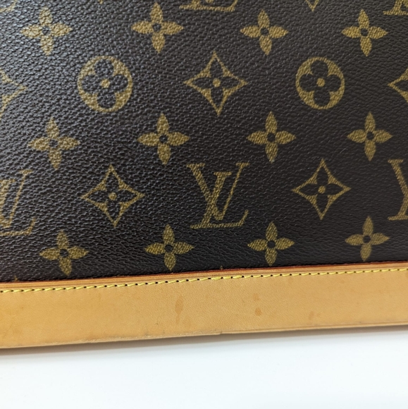 ✨️💎Authentic Louis Vuitton Alma monogram PM in Excellent condition - Picture 5 of 13